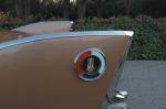 Plymouth Fury Convertible 1960 года
